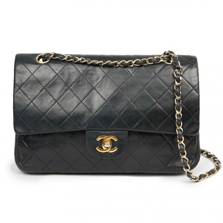 Chanel Timeless Handbag 386242  Collector Square