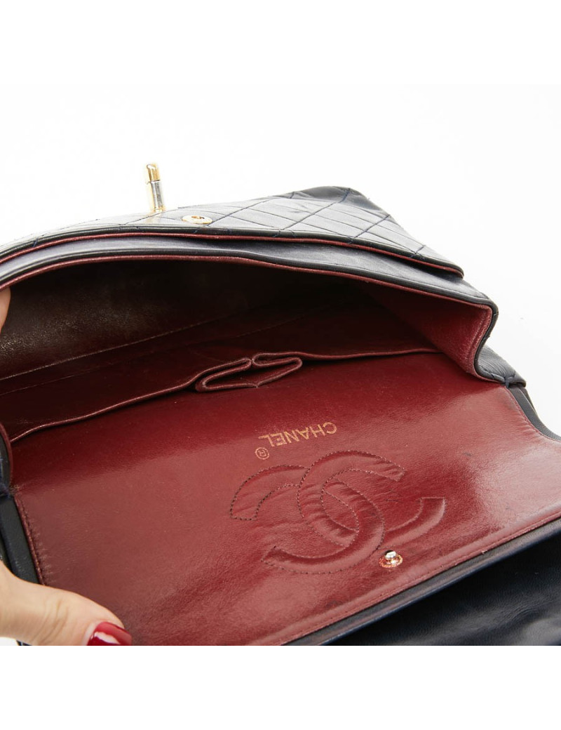 Sac Timeless CHANEL vintage