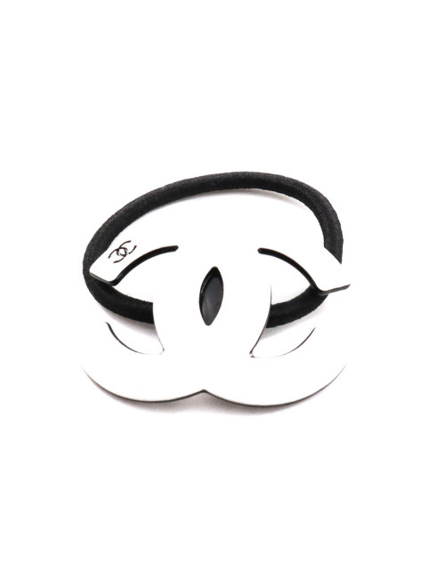 Bijou de cheveux CHANEL