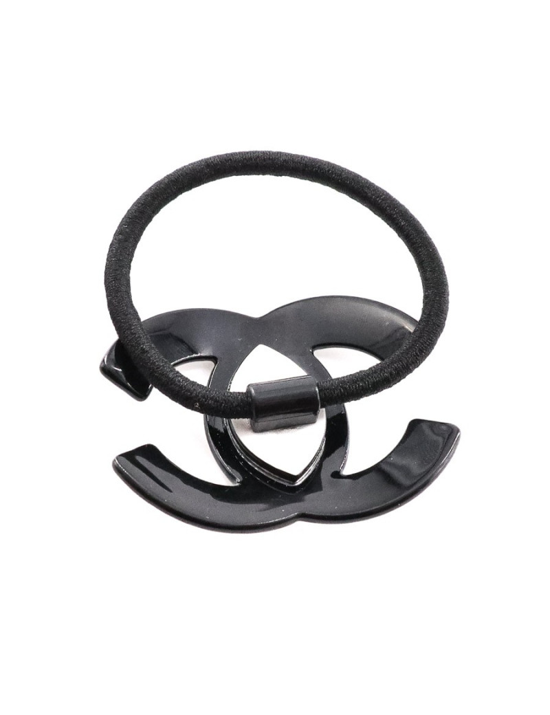 Bijou de cheveux CHANEL