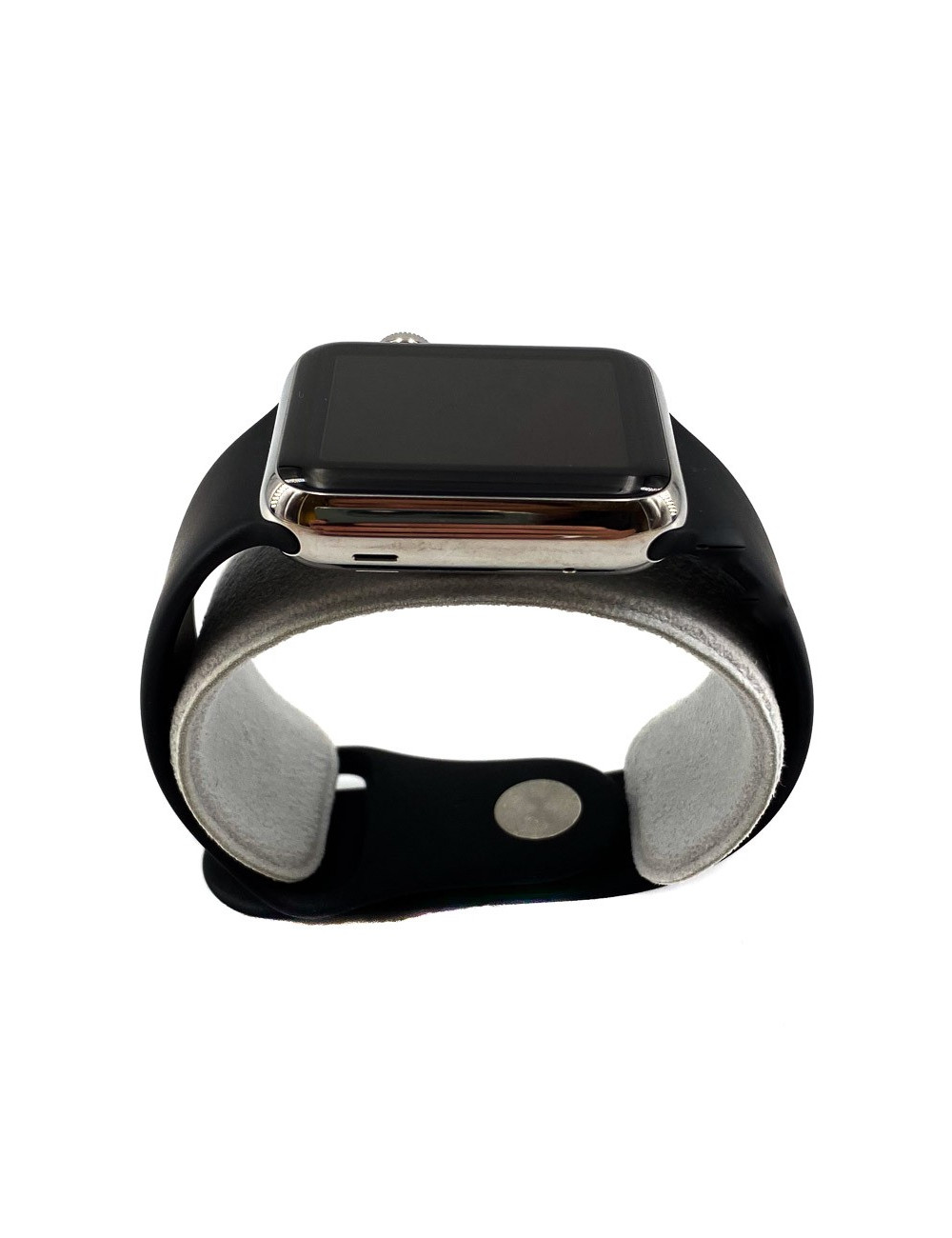 Apple Watch Sport noire 38 mm
