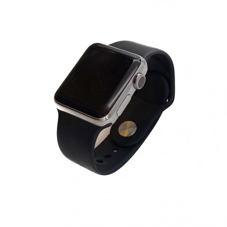 Apple Watch Sport noire 38 mm