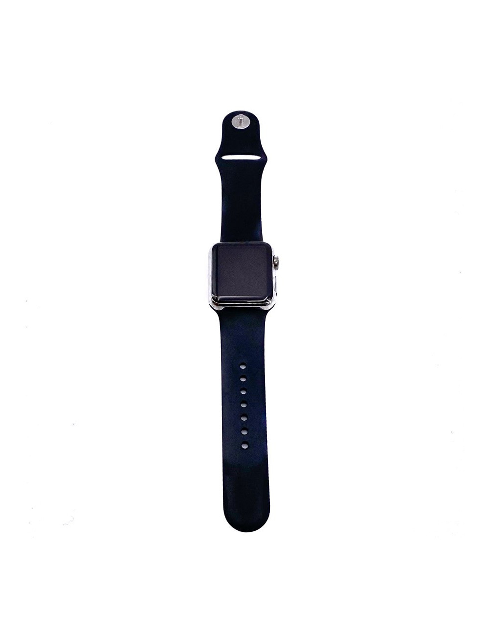 Apple Watch Sport noire 38 mm