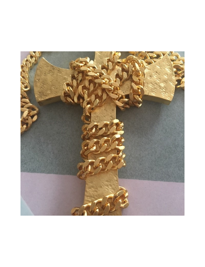 Bague Papillon ambre MARGUERITE DE VALOIS