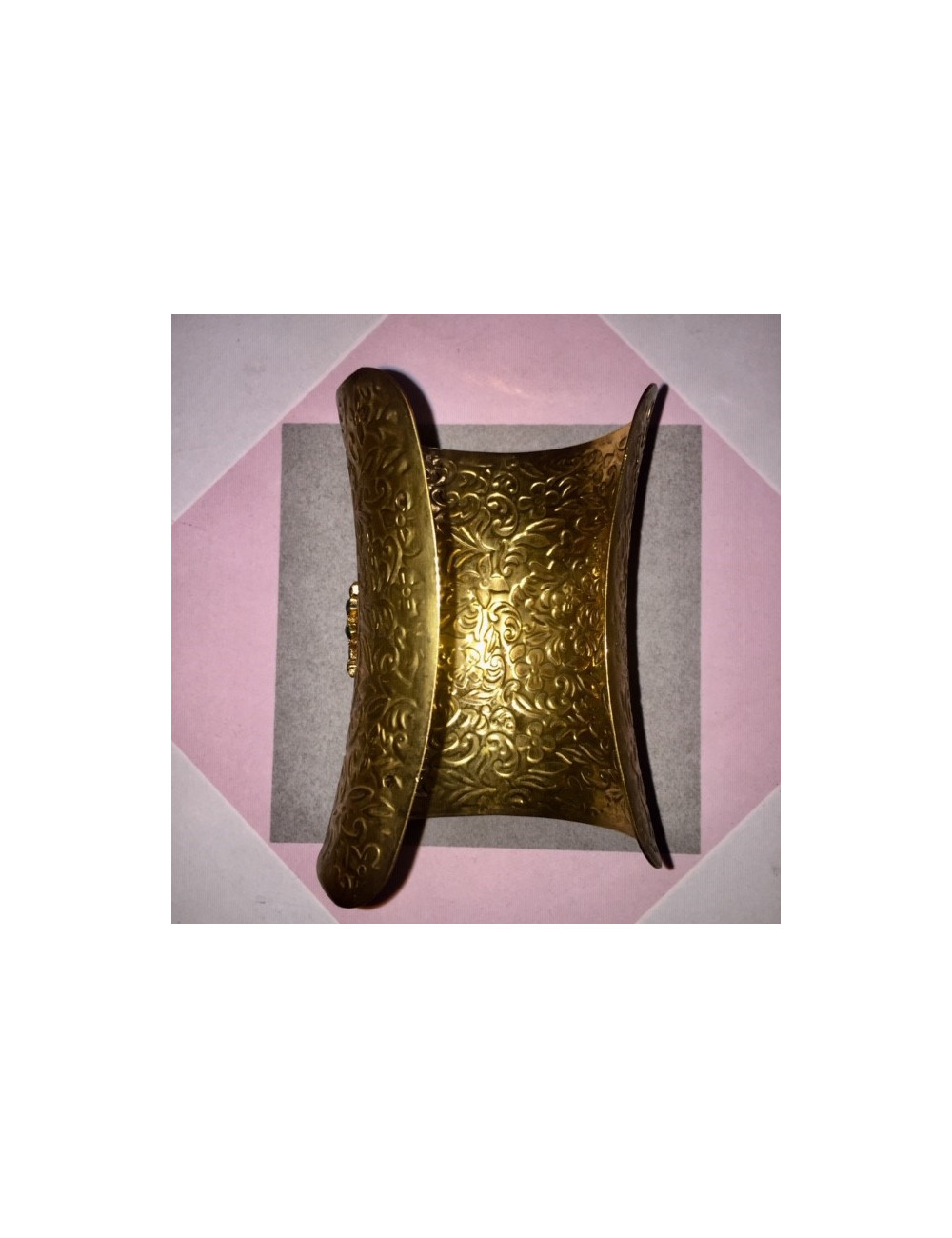 Manchette MARGUERITE DE VALOIS Couture