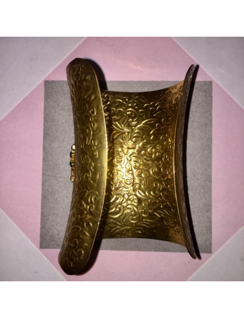 Manchette MARGUERITE DE VALOIS Couture