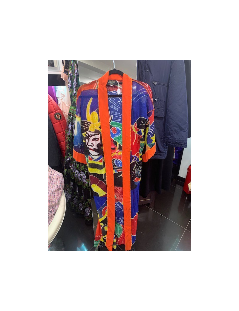 Peignoir JEAN PAUL GAULTIER Taille L