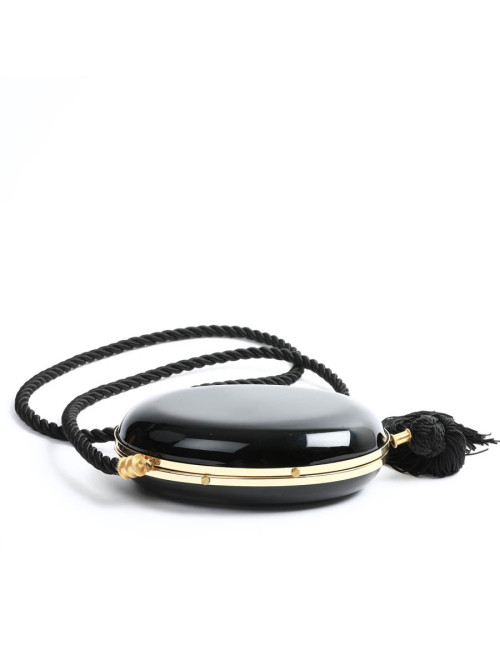 Minaudière YSL SAINT LAURENT Vintage