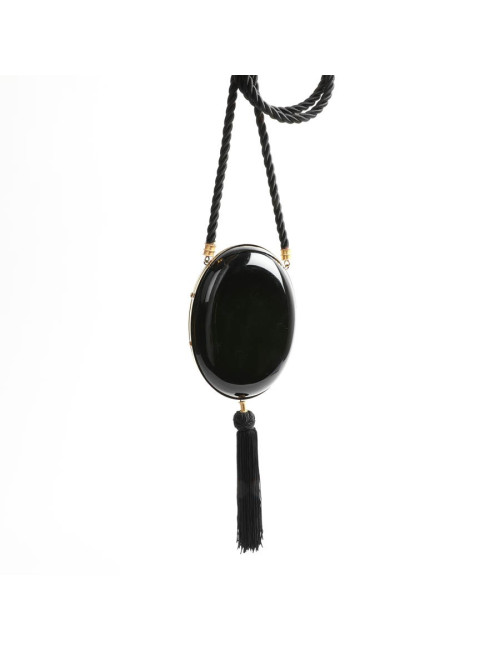 Minaudière YSL SAINT LAURENT Vintage