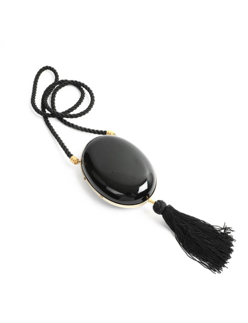 Minaudière YSL SAINT LAURENT Vintage