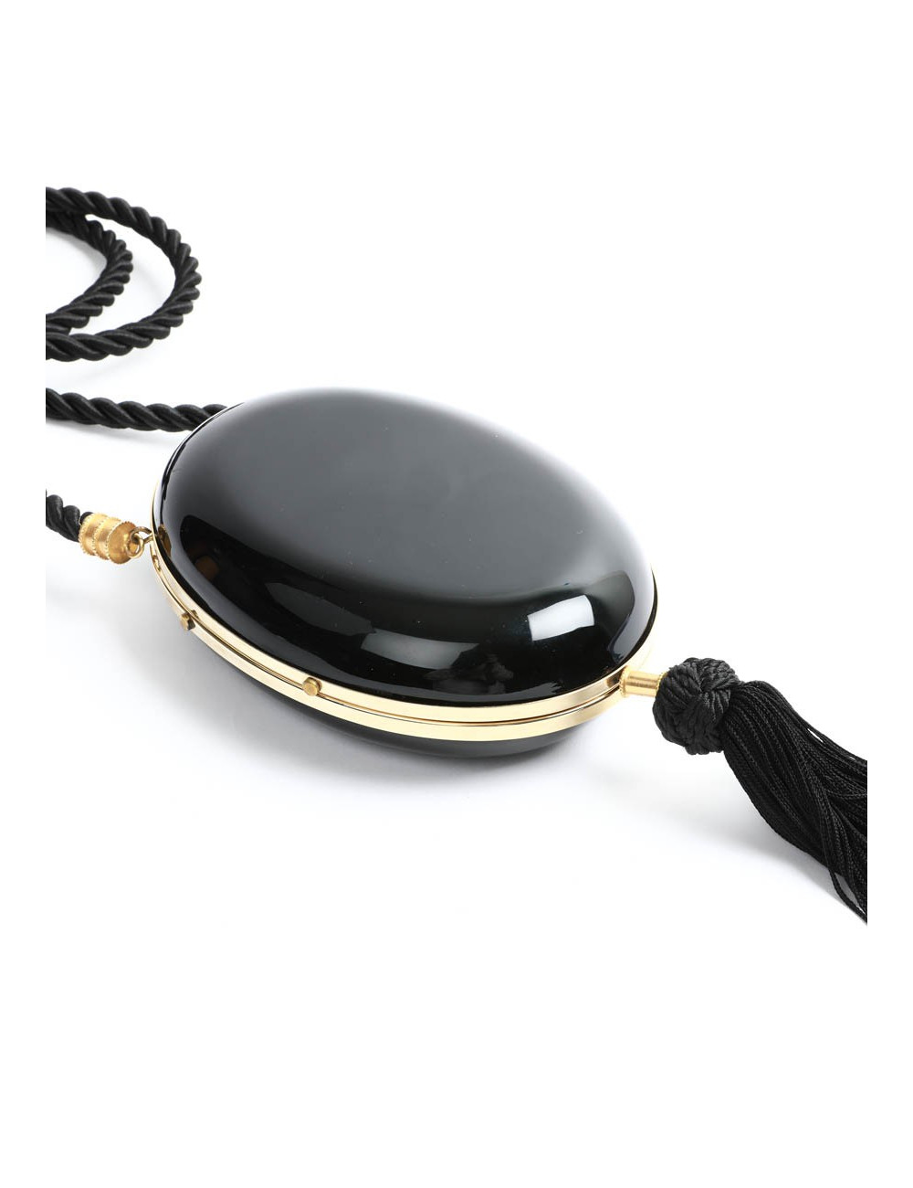 Minaudière YSL SAINT LAURENT Vintage