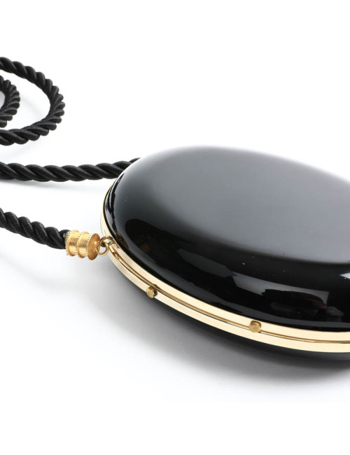 Minaudière YSL SAINT LAURENT Vintage