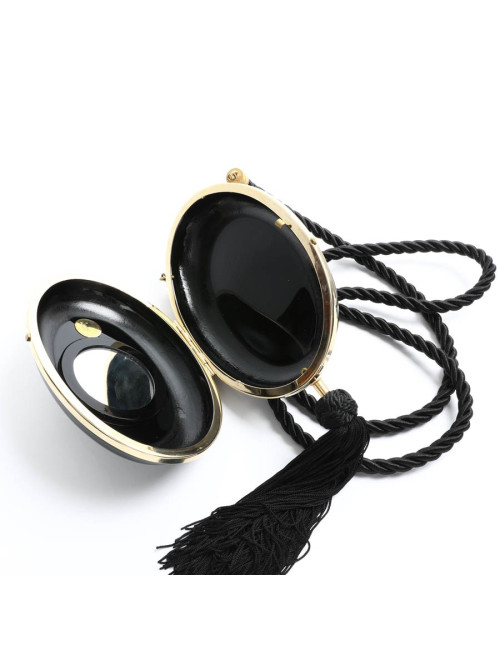 Minaudière YSL SAINT LAURENT Vintage