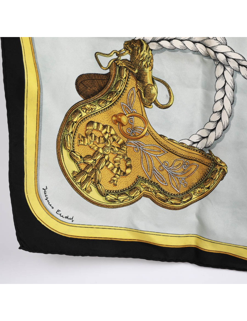 Carré HERMES Grand Apparat