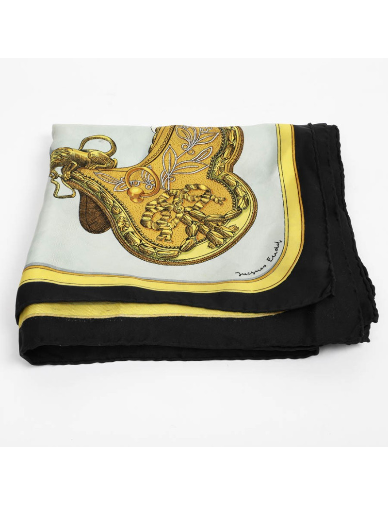 Carré HERMES Grand Apparat