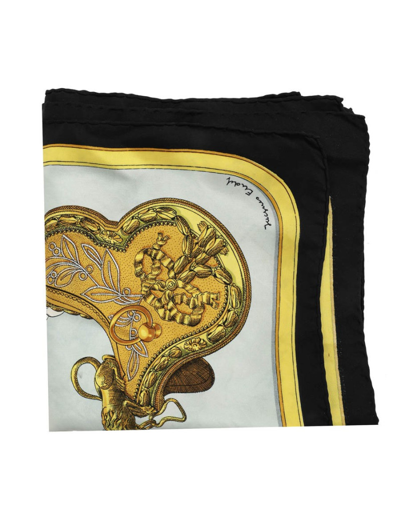 Carré HERMES Grand Apparat