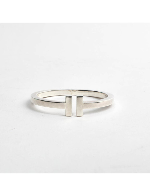 Bracelet Square TIFFANY & Co argent 925/°°°