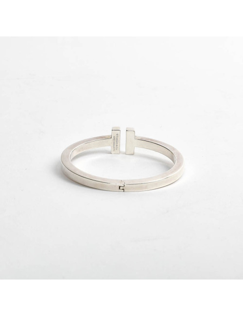 Bracelet Square TIFFANY & Co argent 925/°°°