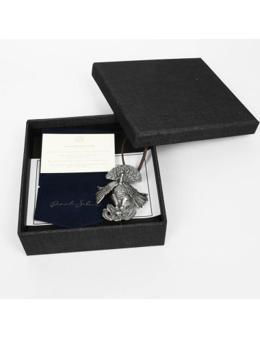 Pendentif LE VANJA 2