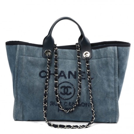 Sac CHANEL Deauville
