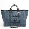 Sac CHANEL Deauville