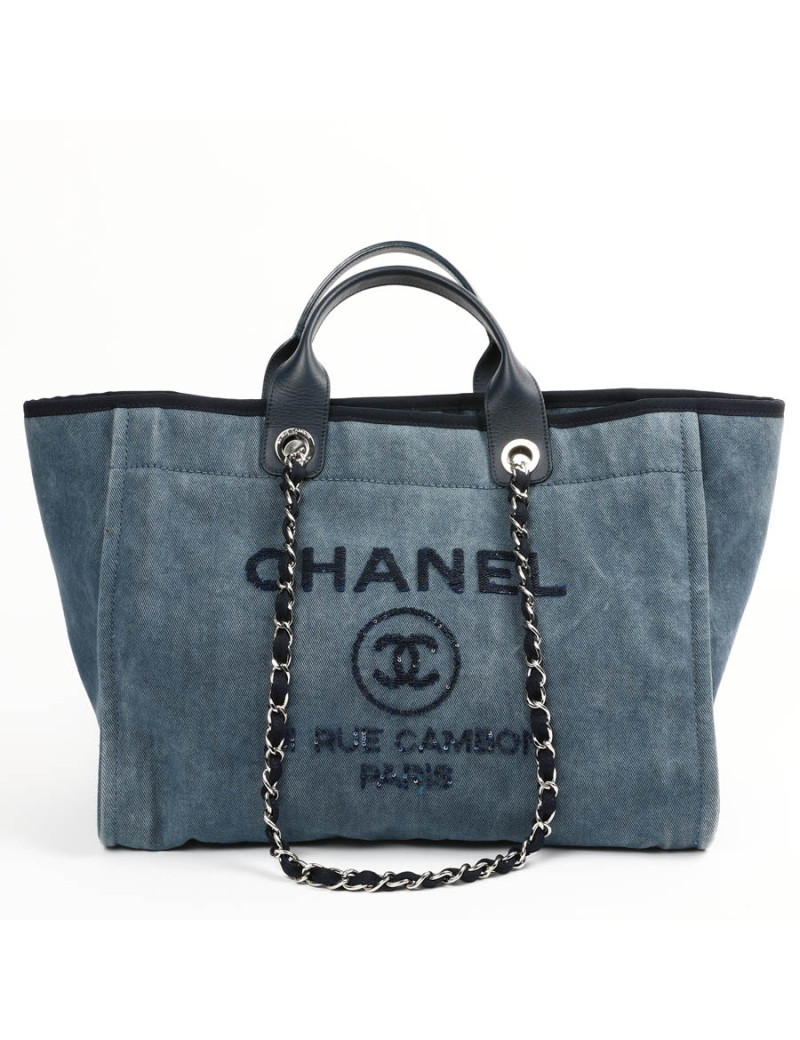 Sac CHANEL Deauville