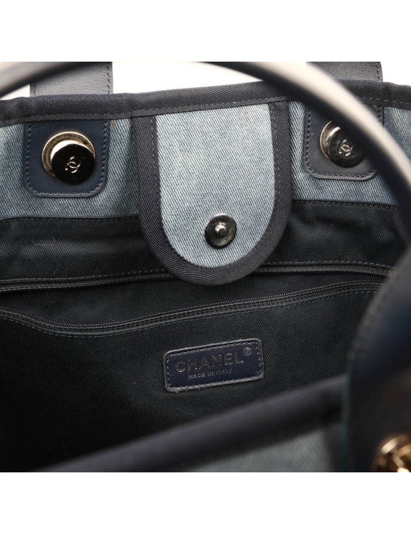Sac CHANEL Deauville