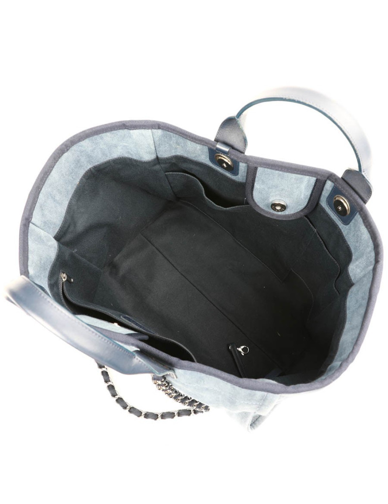 Sac CHANEL Deauville