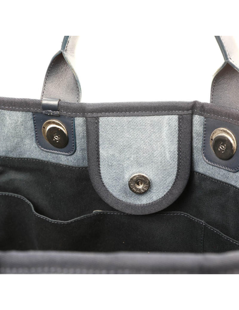 Sac CHANEL Deauville