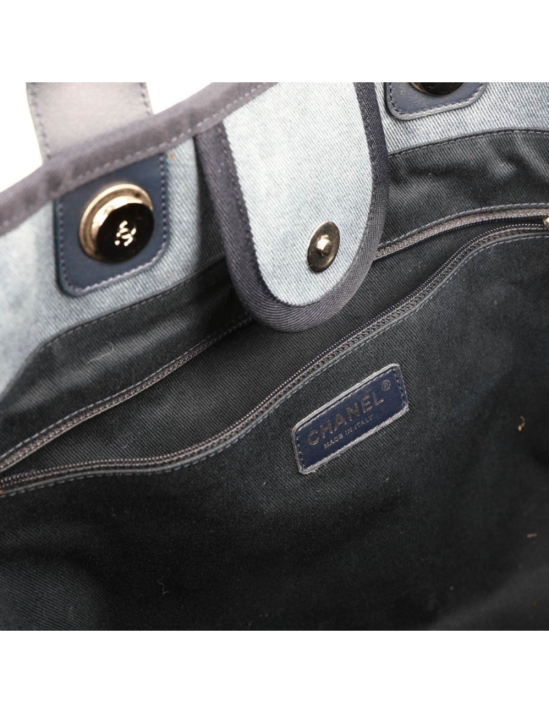 Sac CHANEL Deauville