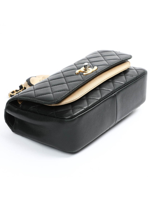 Petit sac CHANEL à rabat CHANEL