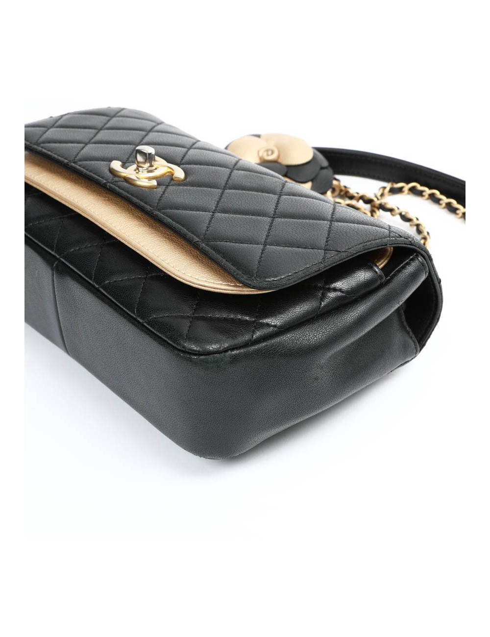 Petit sac CHANEL à rabat CHANEL