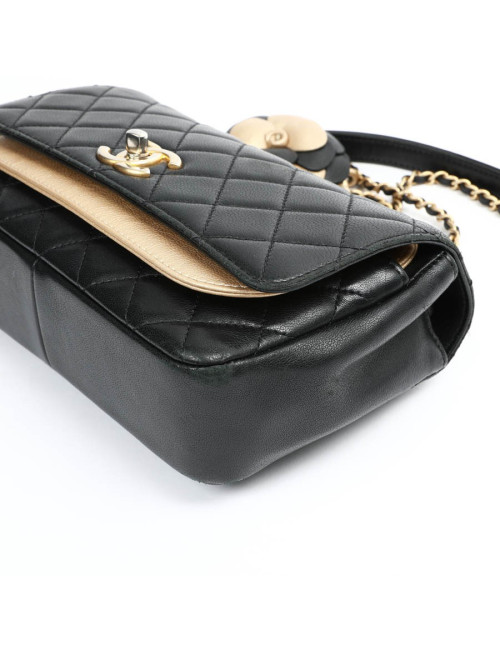 Petit sac CHANEL à rabat CHANEL