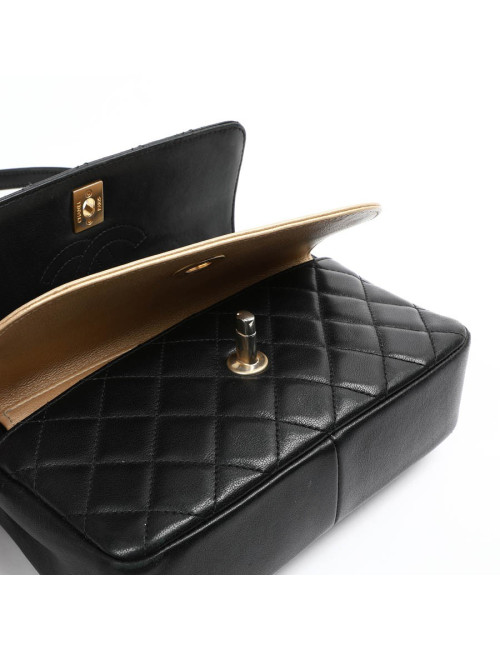 Petit sac CHANEL à rabat CHANEL