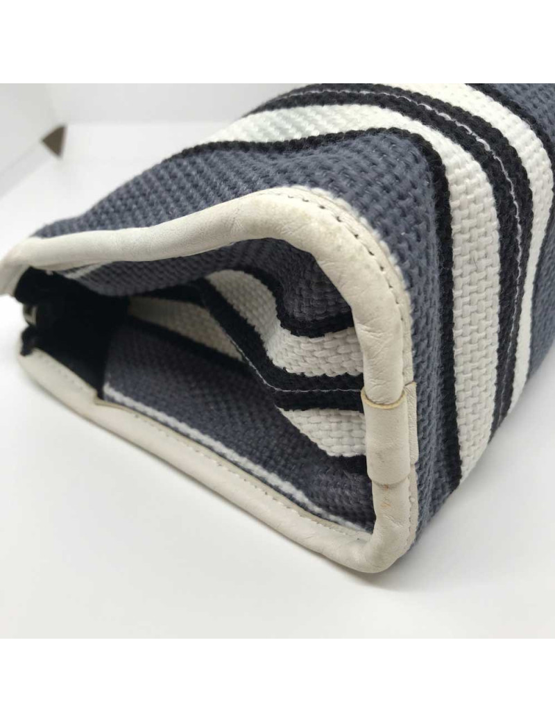 Chanel  toiletry bag