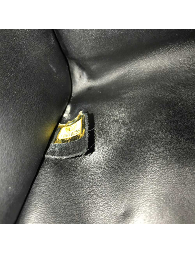 Chanel  toiletry bag