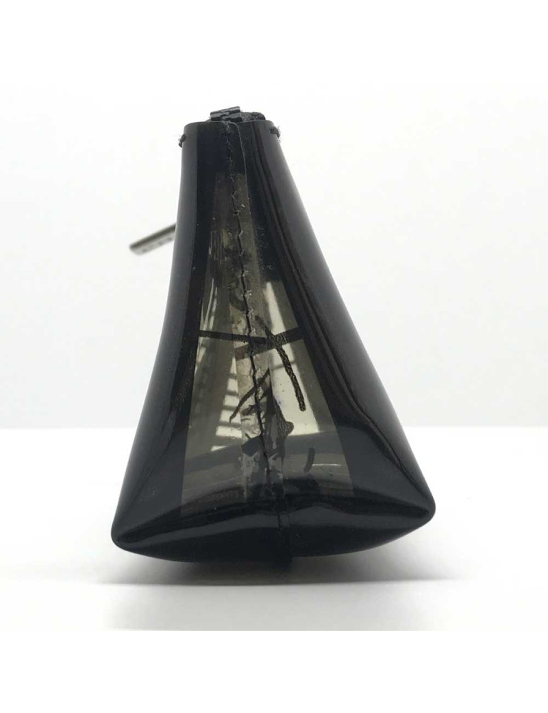 Trousse CHANEL  en plastique