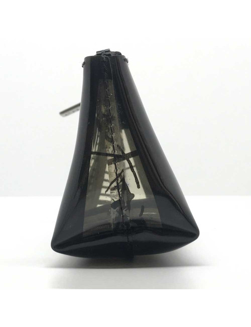 Trousse CHANEL  en plastique