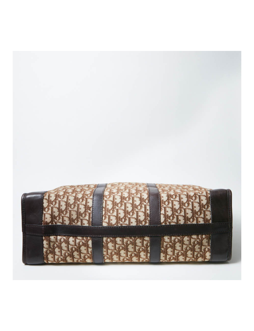 sac de voyage CHRISTIAN DIOR Vintage