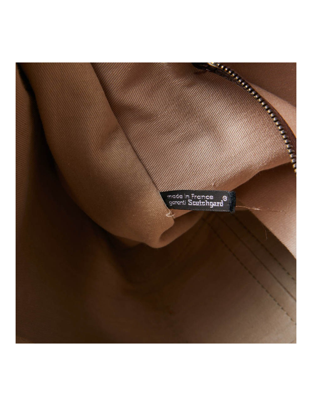 sac de voyage CHRISTIAN DIOR Vintage