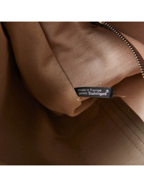 sac de voyage CHRISTIAN DIOR Vintage