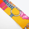 Twilly HERMES multicolore