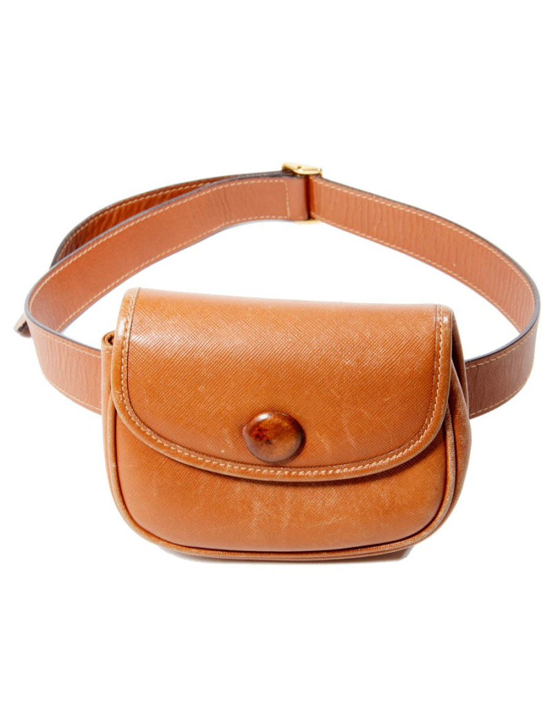 Pochette ceinture GUCCI Vintage
