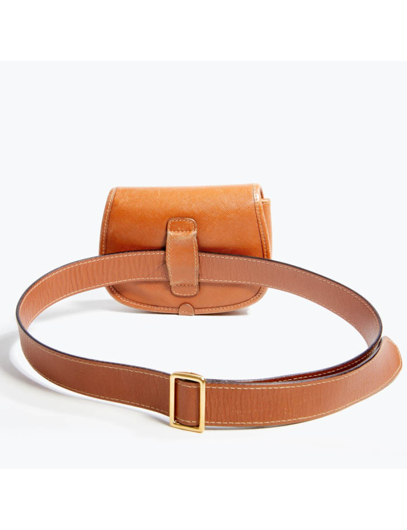 Pochette ceinture GUCCI Vintage