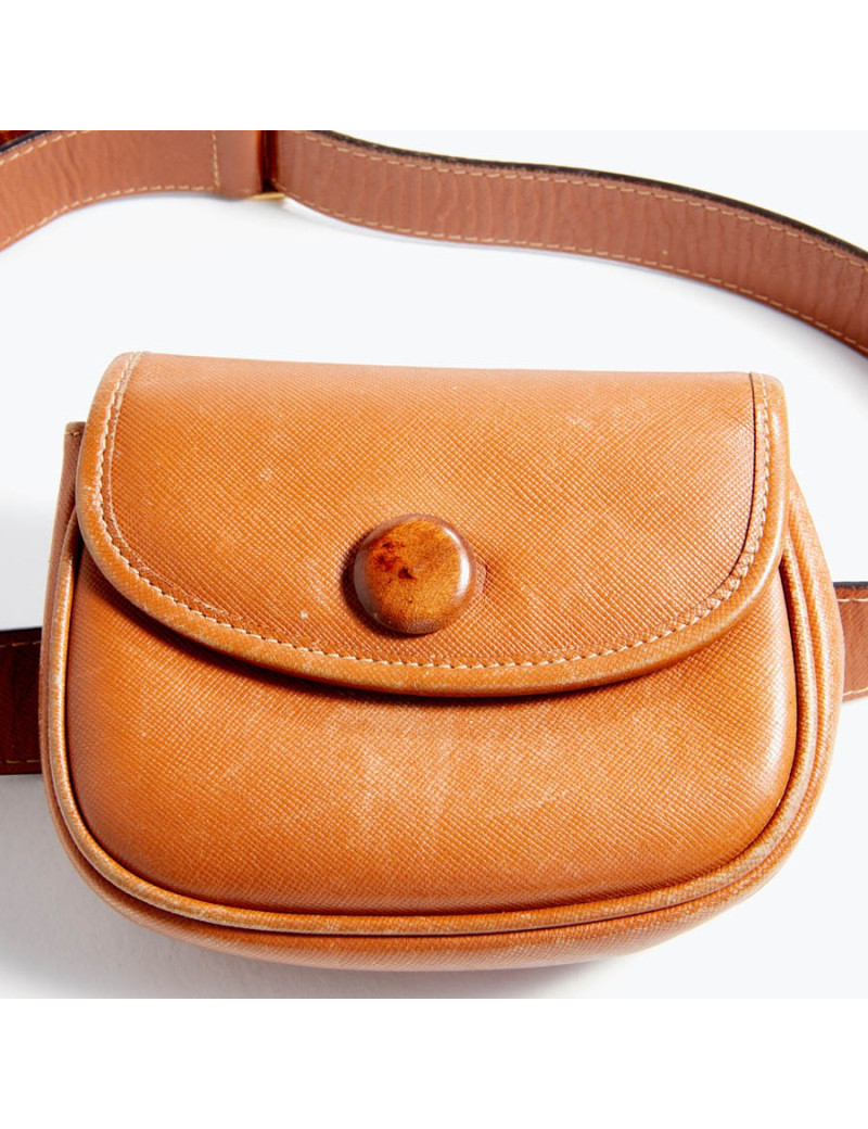 Pochette ceinture GUCCI Vintage