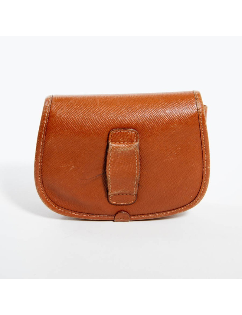 Pochette ceinture GUCCI Vintage