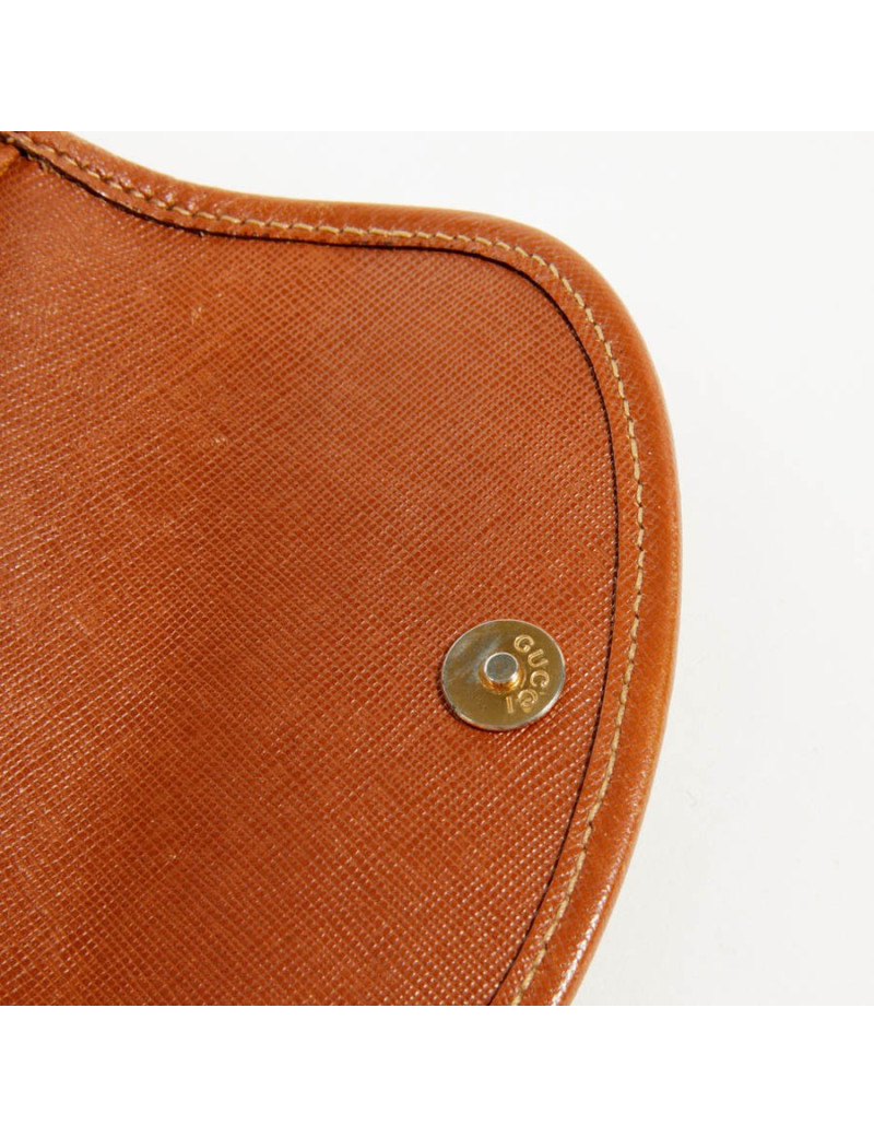 Pochette ceinture GUCCI Vintage