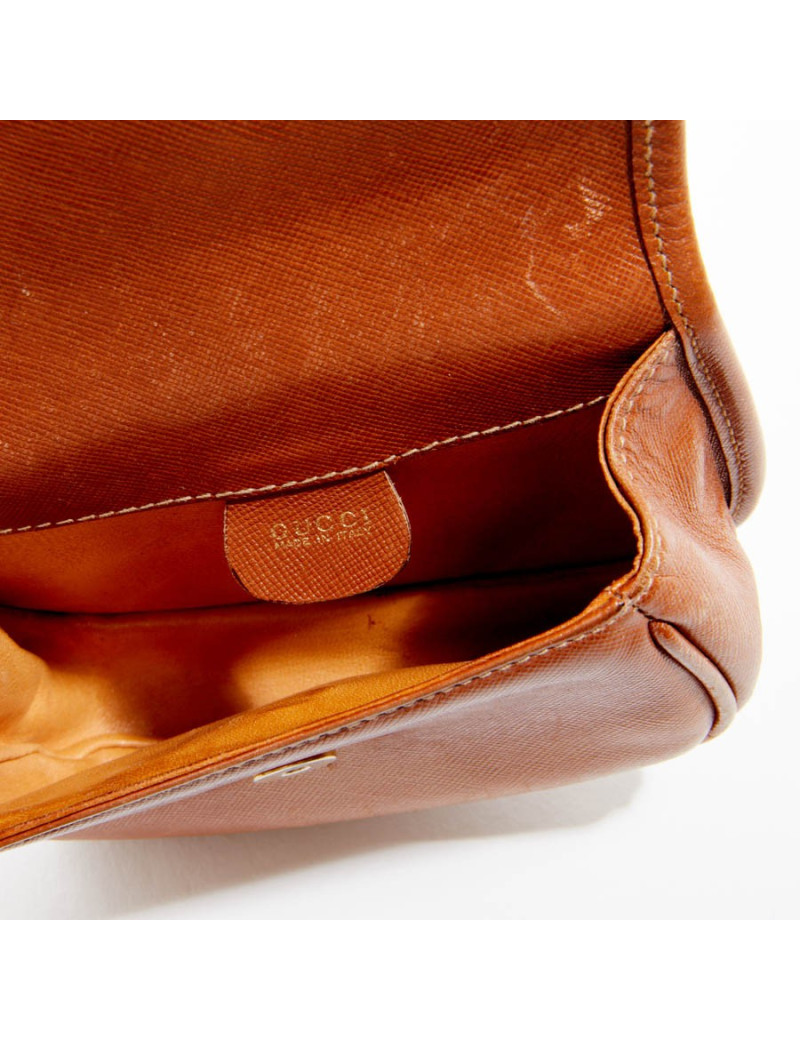 Pochette ceinture GUCCI Vintage