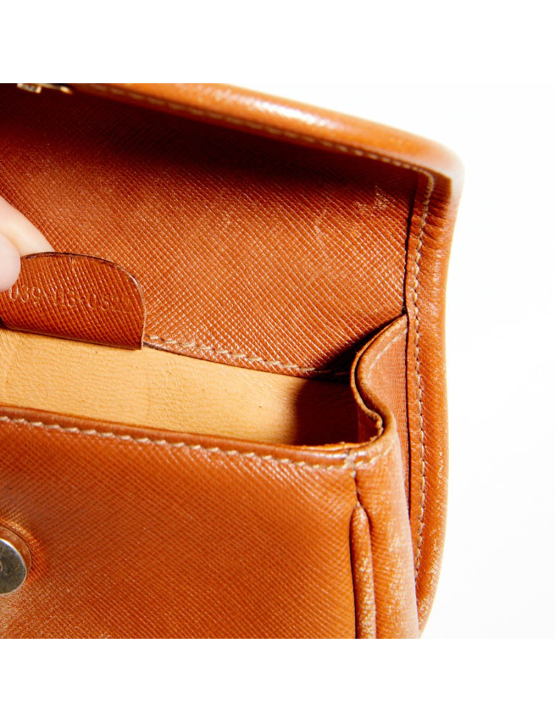 Pochette ceinture GUCCI Vintage