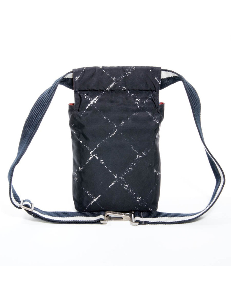 Pochette ceinture CHANEL toile